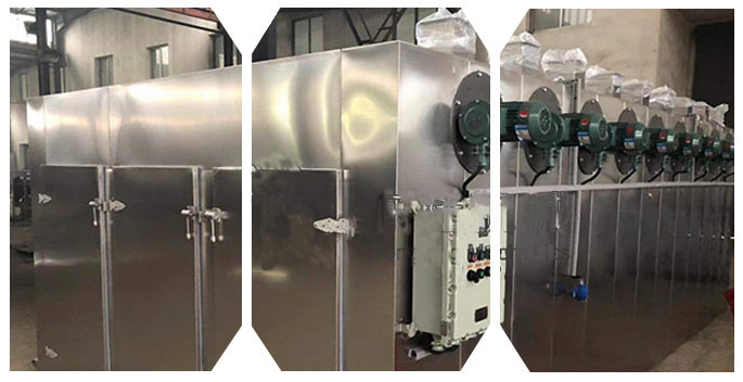 重視每一個細(xì)節(jié)，讓客戶無后顧之憂